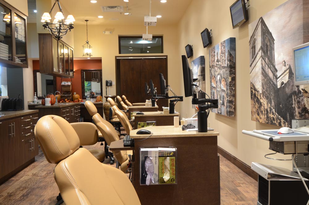 South Texas Ortho Operatory