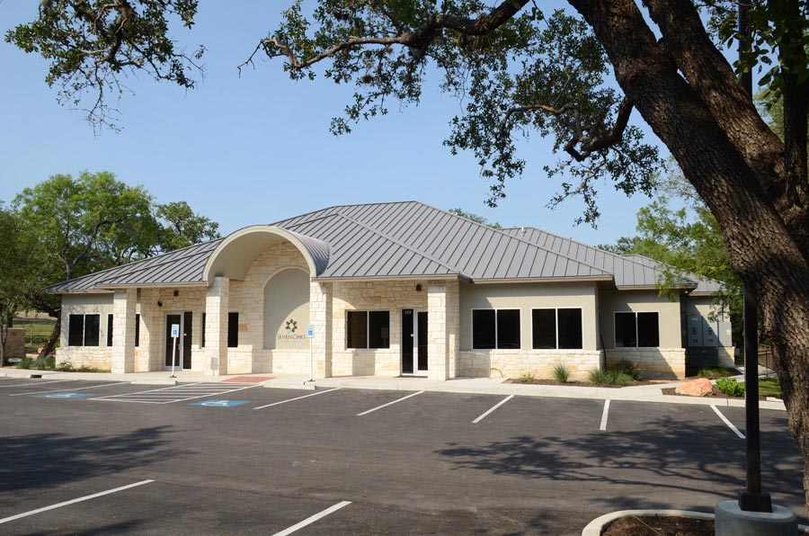 Seven Oaks Women's Center