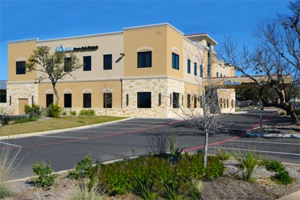 Stone Oak Dialysis