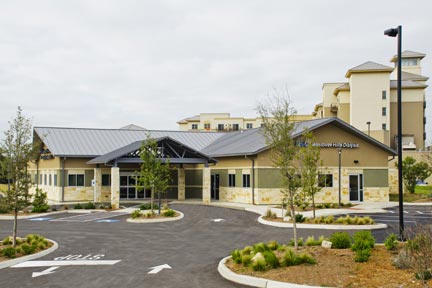 Westover  Hills Dialysis